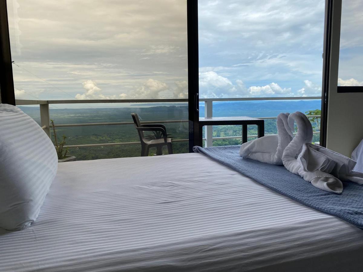 Casa Linda Vista Hotel Caño Seco Kültér fotó