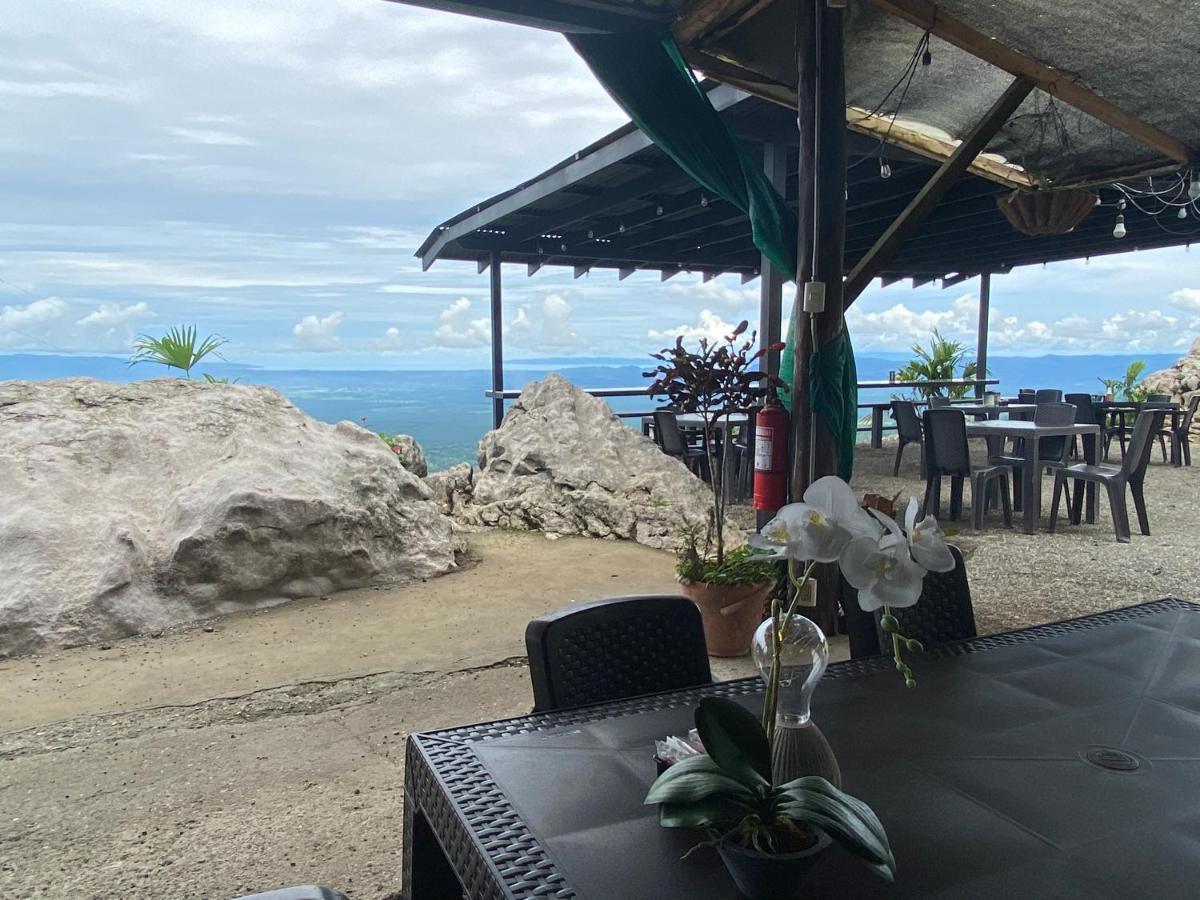 Casa Linda Vista Hotel Caño Seco Kültér fotó
