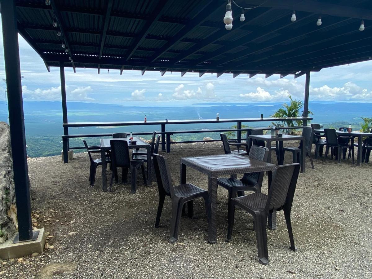 Casa Linda Vista Hotel Caño Seco Kültér fotó