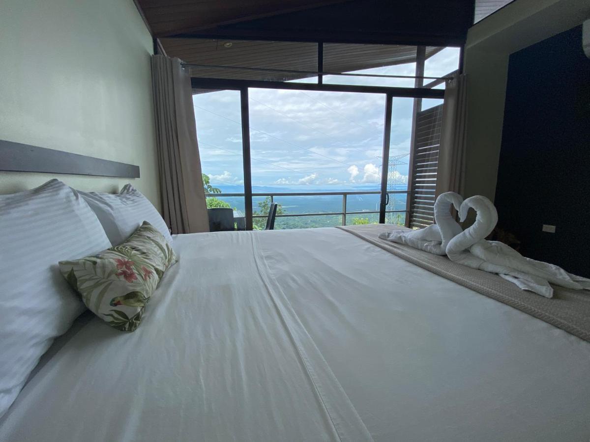 Casa Linda Vista Hotel Caño Seco Kültér fotó