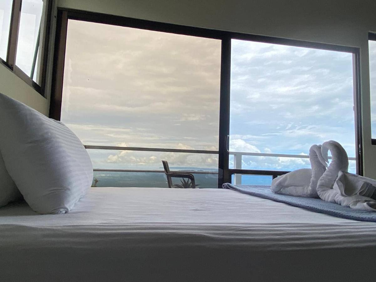 Casa Linda Vista Hotel Caño Seco Kültér fotó